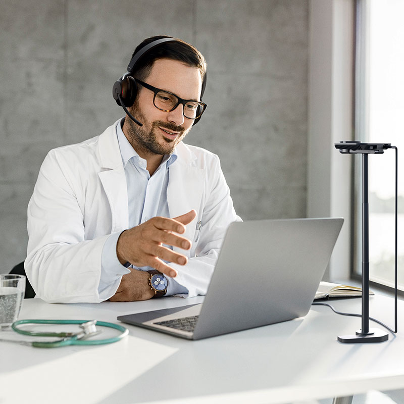 soin virtualise